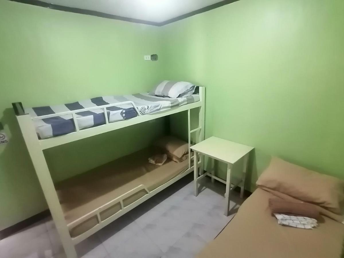 Marbeth Inn Busuanga Eksteriør billede