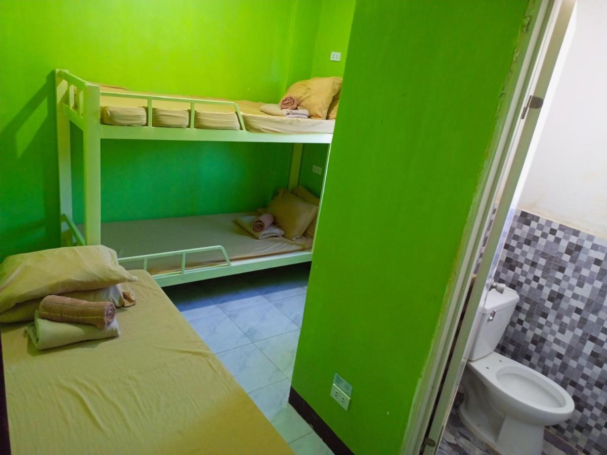 Marbeth Inn Busuanga Eksteriør billede