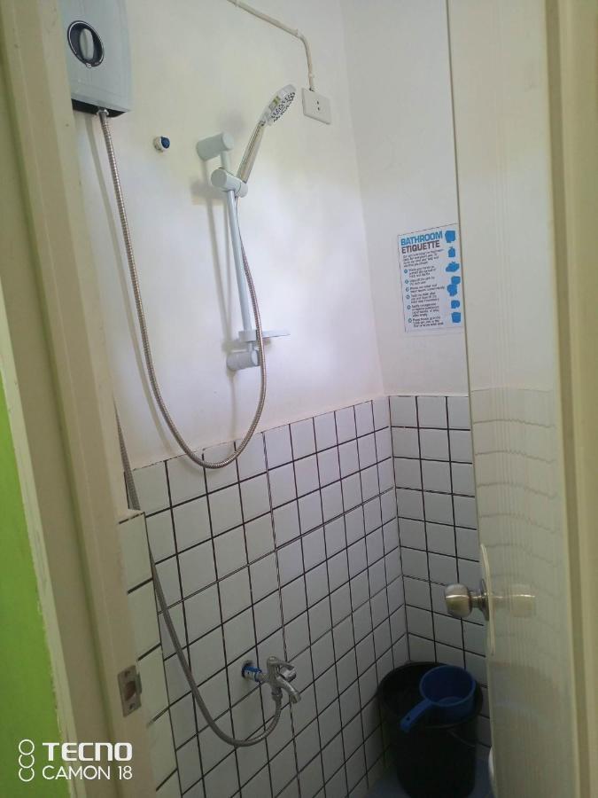 Marbeth Inn Busuanga Eksteriør billede